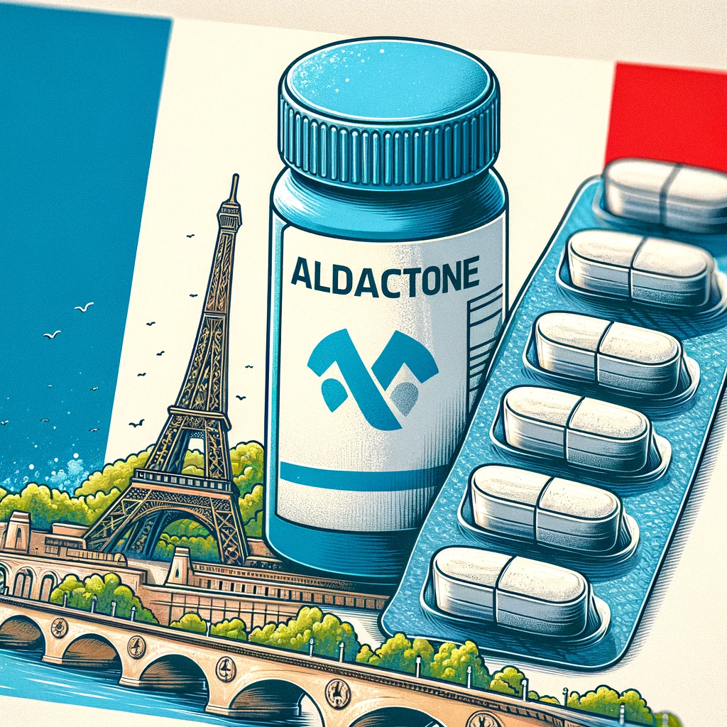 Aldactone prise poids 